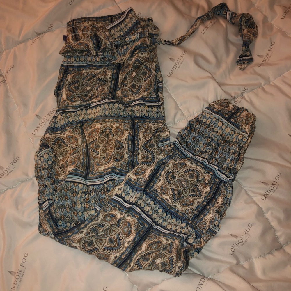 SALE Jasmine joggers!